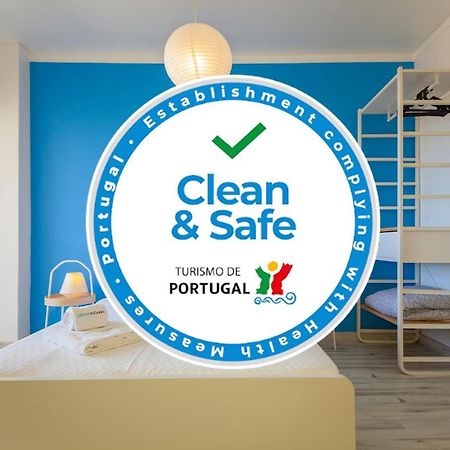 A25 - Studio Rocha Mar Portimão Exteriér fotografie