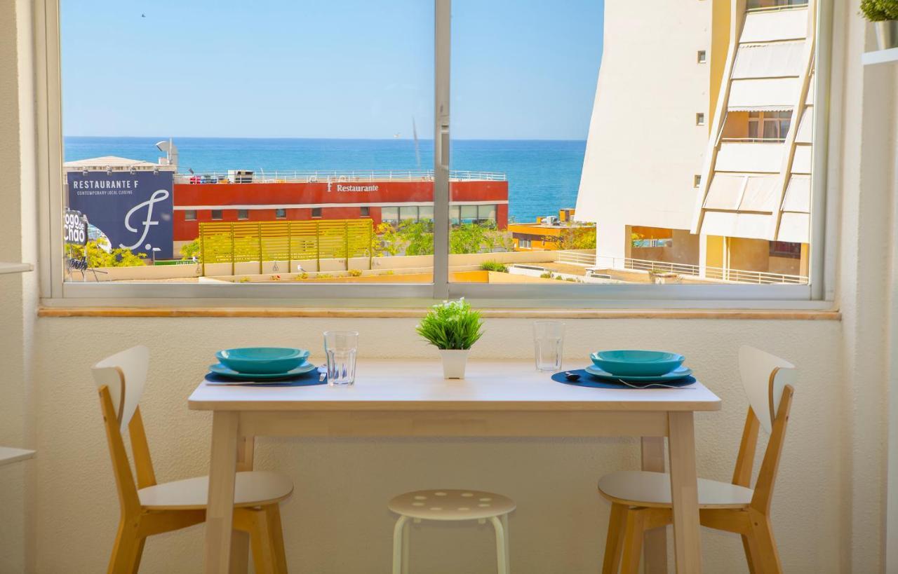 A25 - Studio Rocha Mar Portimão Exteriér fotografie