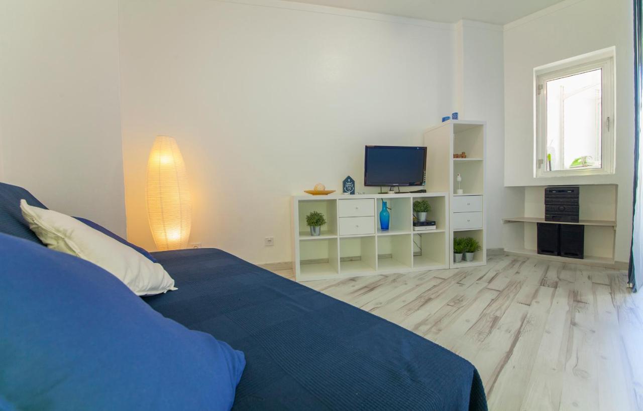 A25 - Studio Rocha Mar Portimão Exteriér fotografie