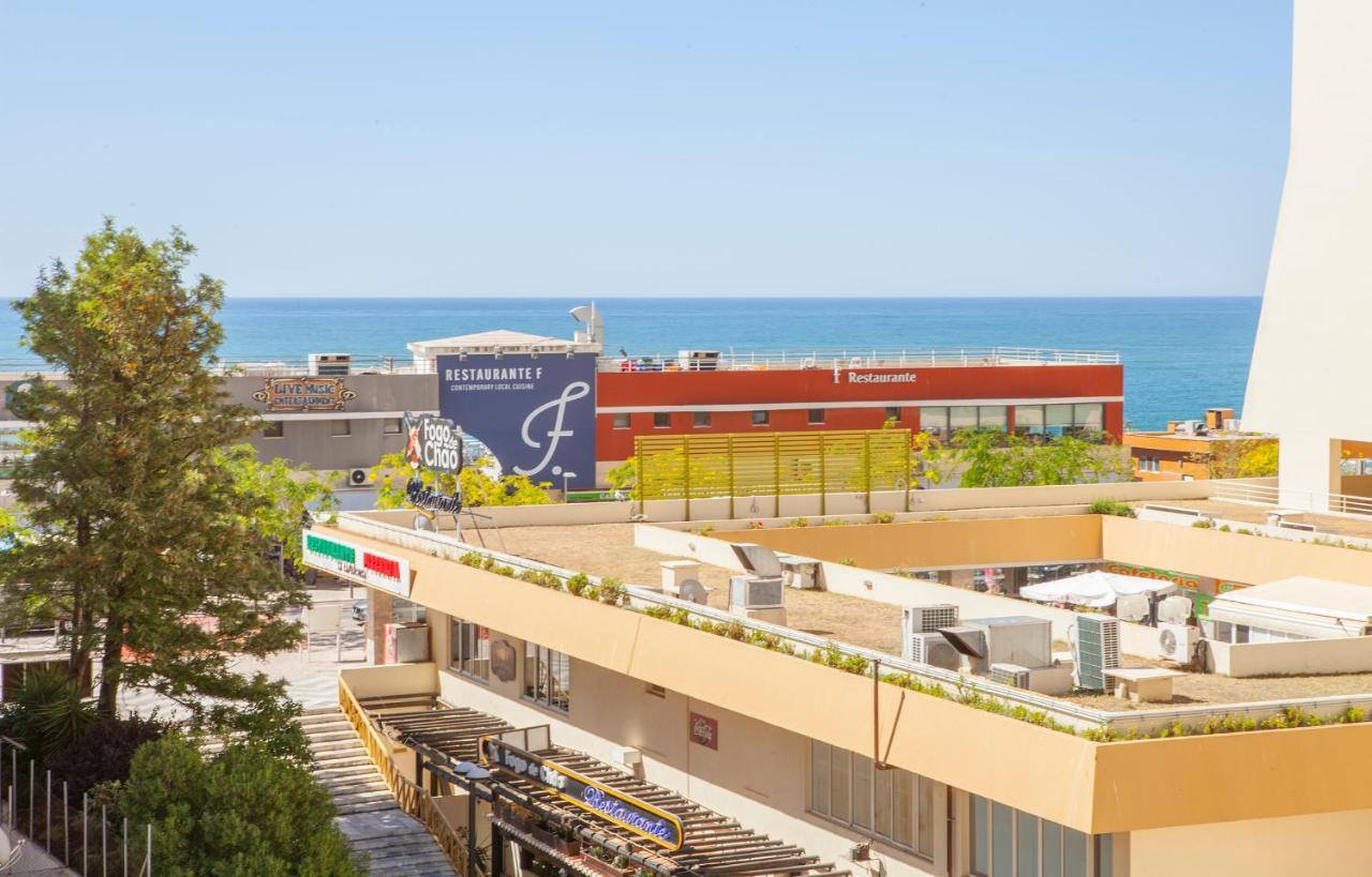 A25 - Studio Rocha Mar Portimão Exteriér fotografie