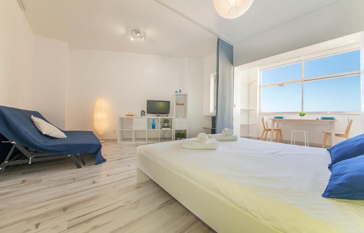 A25 - Studio Rocha Mar Portimão Exteriér fotografie