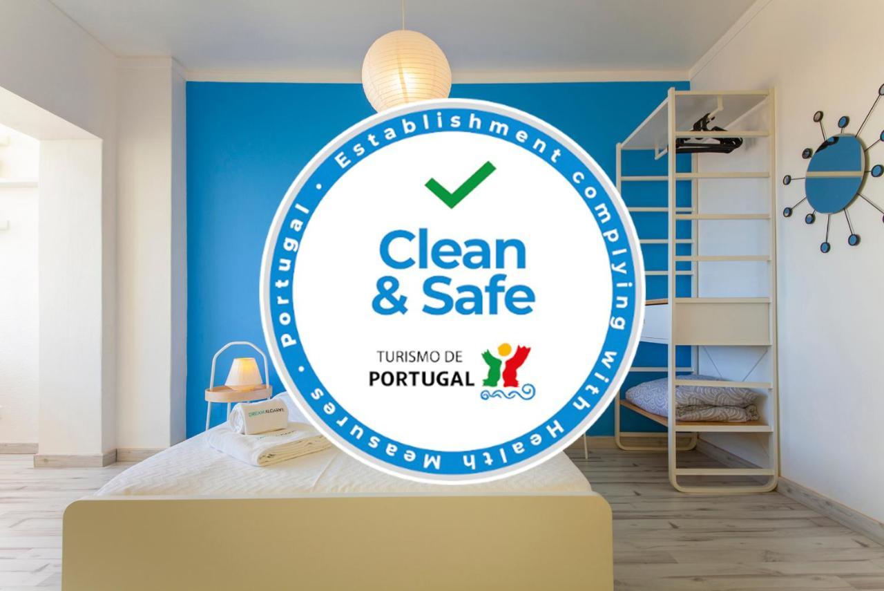 A25 - Studio Rocha Mar Portimão Exteriér fotografie