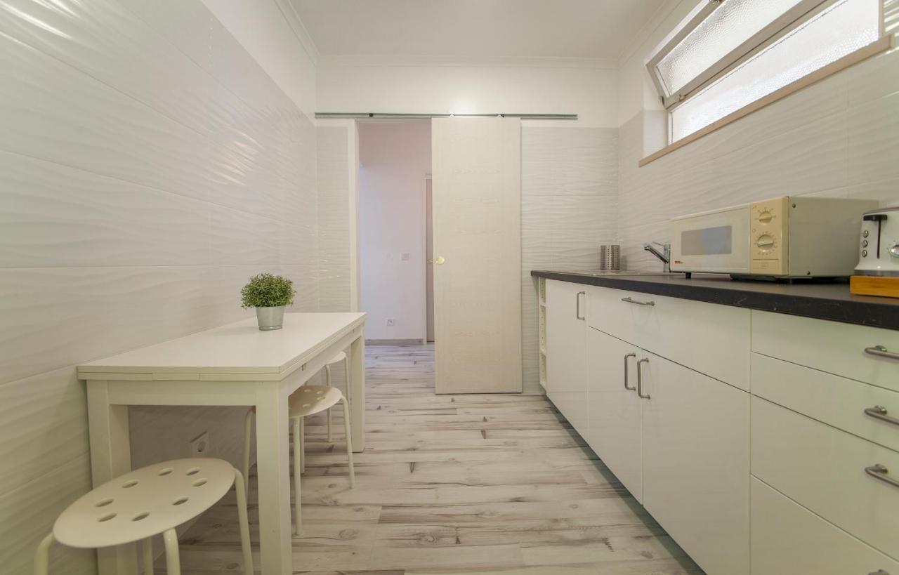 A25 - Studio Rocha Mar Portimão Exteriér fotografie