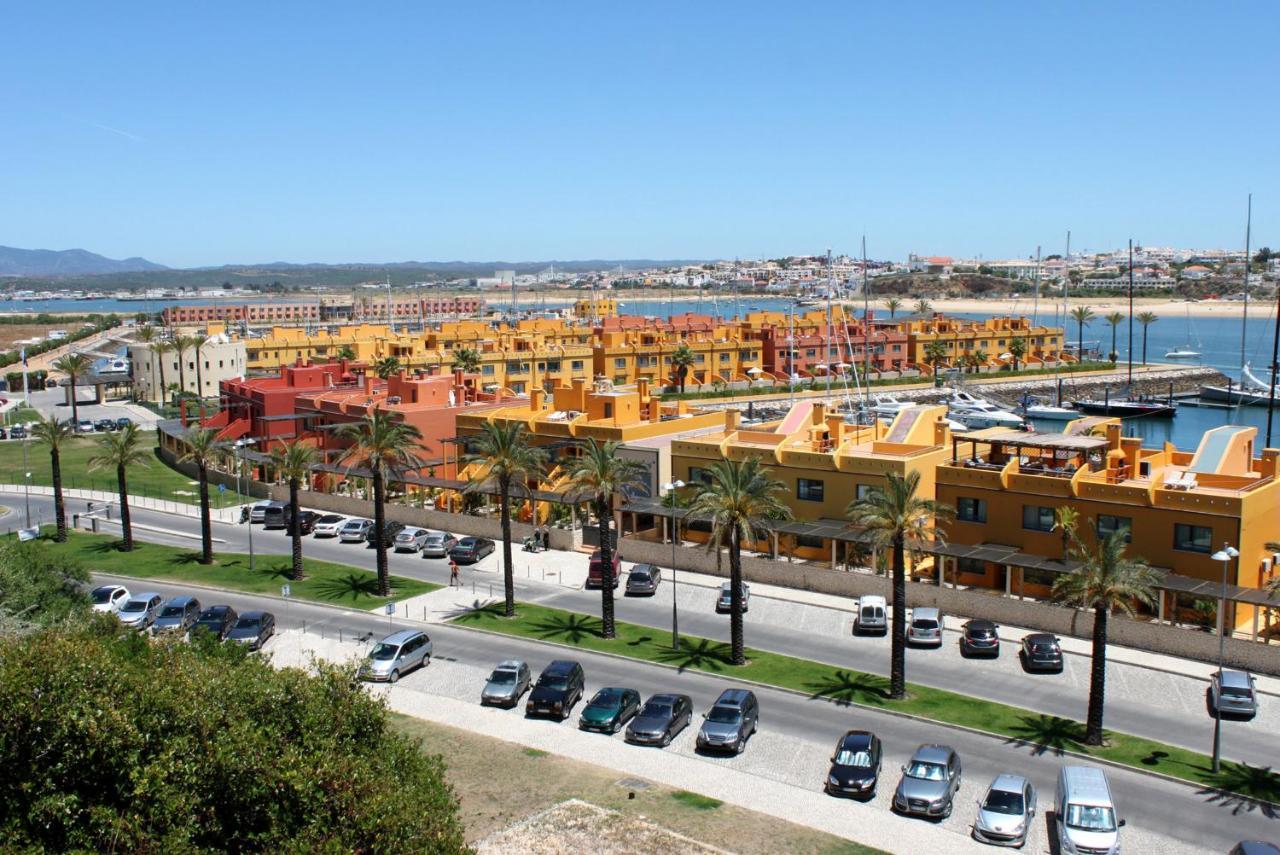 A25 - Studio Rocha Mar Portimão Exteriér fotografie