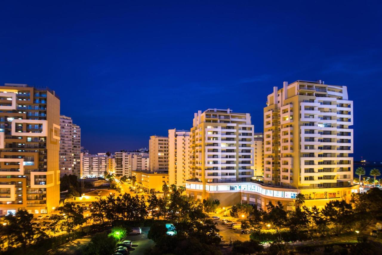 A25 - Studio Rocha Mar Portimão Exteriér fotografie