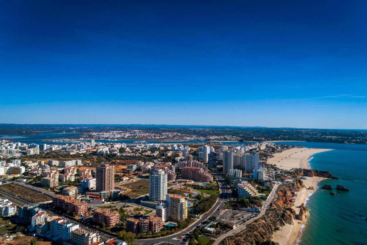 A25 - Studio Rocha Mar Portimão Exteriér fotografie